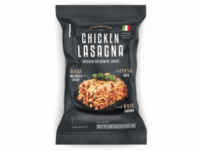 Lasanha de Frango