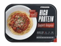 Esparguete à Bolonhesa 530g