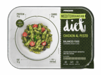 Frango al Pesto