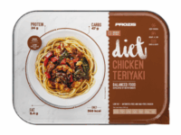 Frango Teriyaki 310g