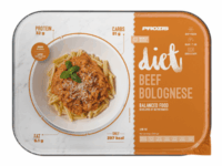 Bolonhesa de vaca com massa 340g