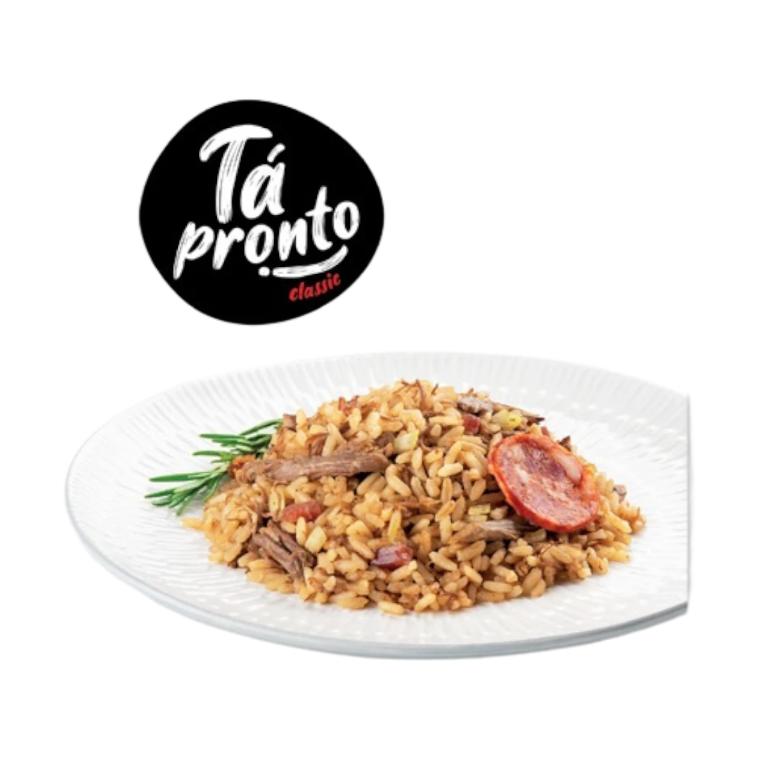 Arroz de Pato