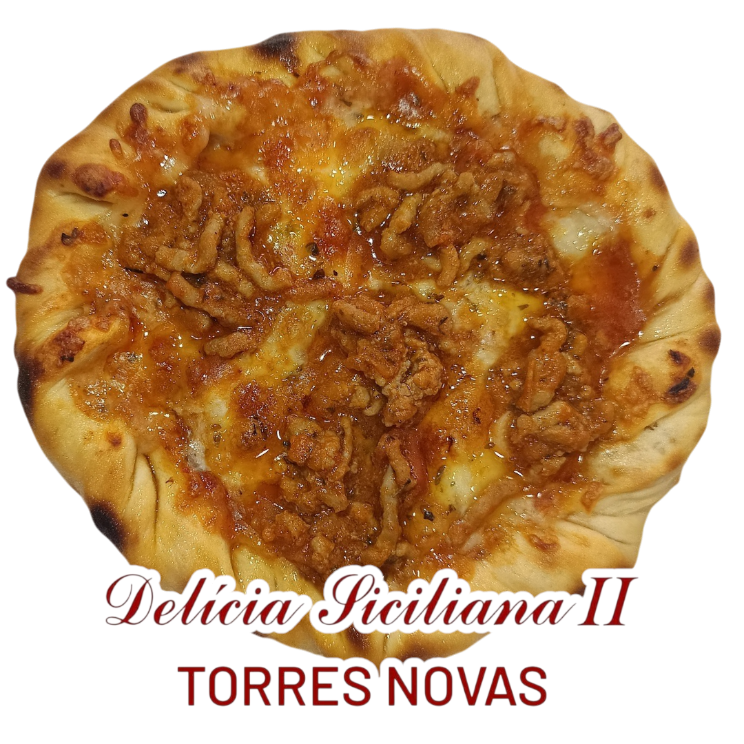 Pizza Bolonhesa 220g